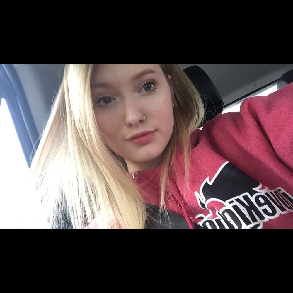 Meet your Posher, Haley